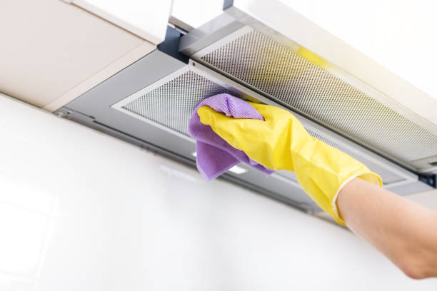 Best Air Duct Cleaning Near Me  in St Helen, MI